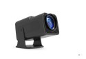 PROJEKTOR LED X2H ANDROID 12.0 HDMI USB Full HD 1920x1080 300 Ansi ART czarny