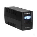 REBEL UPS NANOPOWER PLUS 1000 ( OFFLINE, 1000VA / (WYPRZEDAŻ)
