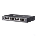 Switch TP-Link ES208G