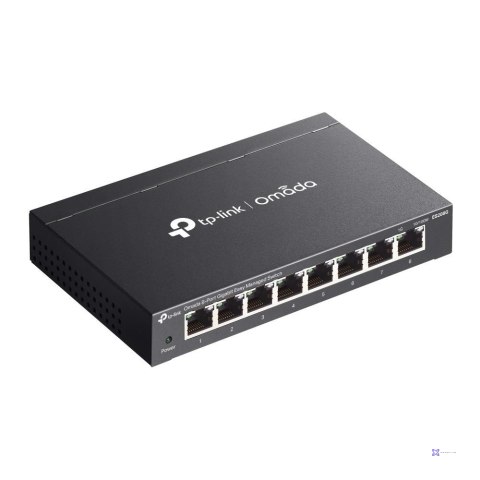Switch TP-Link ES208G