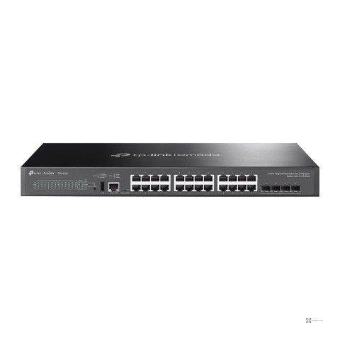 Switch TP-Link SG5428X