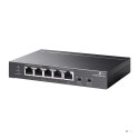 Switch TP-Link TL-SG1005P-PD
