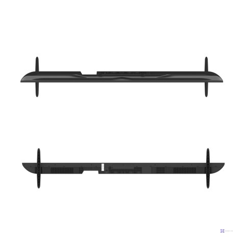 Telewizor Kruger&Matz 55" UHD smart DVB-T2/S2 H.265 Hevc