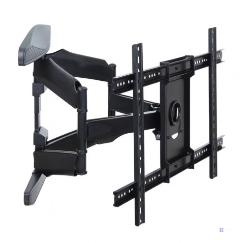 UCHWYT DO TV LCD/LED 40-75" 45KG AR-98 ART reg. pion i poziom 58-500mm maxVESA 600x400