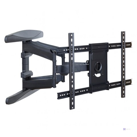 UCHWYT DO TV LCD/LED 40-75" 45KG AR-98 ART reg. pion i poziom 58-500mm maxVESA 600x400