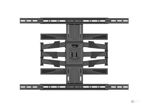 UCHWYT DO TV LCD/LED 40-75" 45KG AR-99 ART reg. pion i poziom 52-380mm maxVESA 600x400