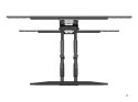 UCHWYT DO TV LCD/LED 40-75" 45KG AR-99 ART reg. pion i poziom 52-380mm maxVESA 600x400
