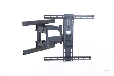 UCHWYT DO TV LCD/LED 40-75" 45KG AR-99 ART reg. pion i poziom 52-380mm maxVESA 600x400