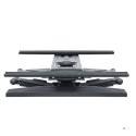 UCHWYT DO TV LCD/LED 40-75" 45KG AR-99 ART reg. pion i poziom 52-380mm maxVESA 600x400