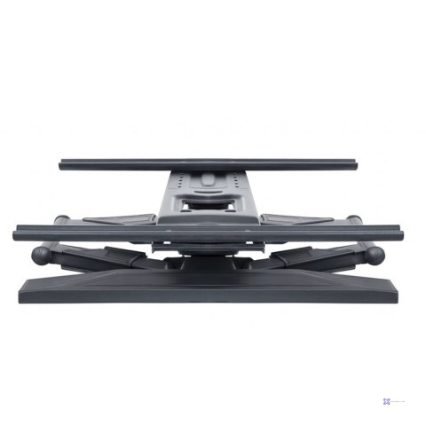 UCHWYT DO TV LCD/LED 40-75" 45KG AR-99 ART reg. pion i poziom 52-380mm maxVESA 600x400