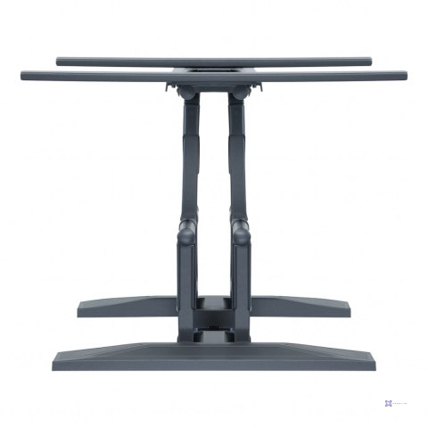 UCHWYT DO TV LCD/LED 40-75" 45KG AR-99 ART reg. pion i poziom 52-380mm maxVESA 600x400