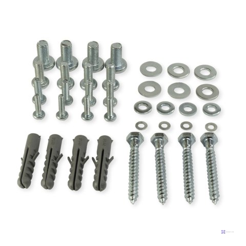 UCHWYT DO TV LED/LCD 23-55" 30KG AR-68 ART reg. pion/poziom EOL