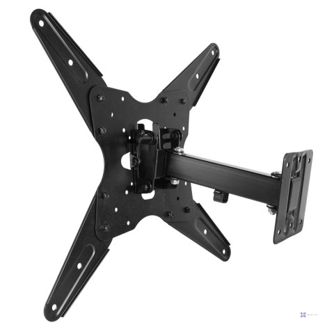 UCHWYT DO TV LED/LCD 23-55" 30KG AR-68 ART reg. pion/poziom EOL