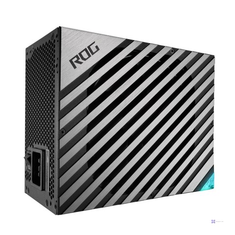 Zasilacz ASUS ROG Thor Titanium 1600W (WYPRZEDAŻ)