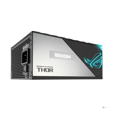 Zasilacz ASUS ROG Thor Titanium 1600W (WYPRZEDAŻ)