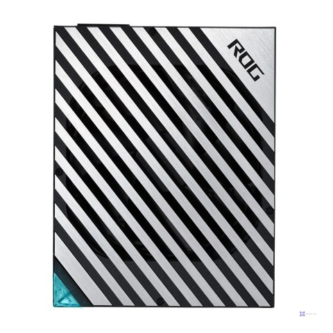 Zasilacz ASUS ROG Thor Titanium 1600W (WYPRZEDAŻ)