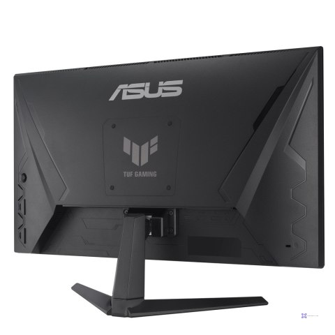 ASUS TUF Gaming Series 5 - VG257Q5A Gaming Monitor - 24.5-inch, Full HD(1920x1080), 200Hz, ELMB SYNC, 0.5ms GTG (min.), Stereo s