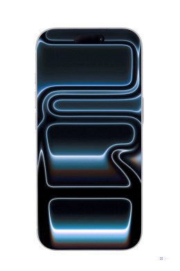 Apple iPhone 17 Pro 256GB Silver