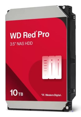 Dysk HDD WD Red Pro WD103KFBX (10 TB ; 3.5