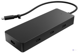 HP 4K USB-C Multiport Hub (EU)