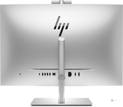 HP EliteOne 870 G9 AIO i5-13600 27"FHD IPS AG 250 nits 16GB DDR5 4800 SSD512 Intel UHD Graphics 770 W11Pro 3Y OnSite Silver