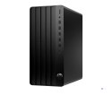HP Pro Tower 290 G9 i5-12400 16GB DDR4 SSD512GB UHD 730 DVD-RW W11Pro 3Y OnSite