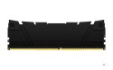 KINGSTON DDR4 16GB 3600MT/s CL16 DIMM FURY Renegade Czarny