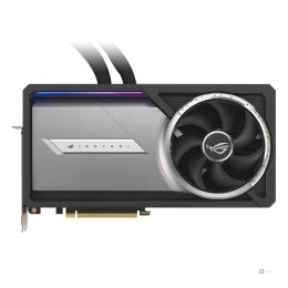 Karta graficzna ASUS GeForce RTX 5090 ROG Astral 32GB OC (WYPRZEDAŻ)