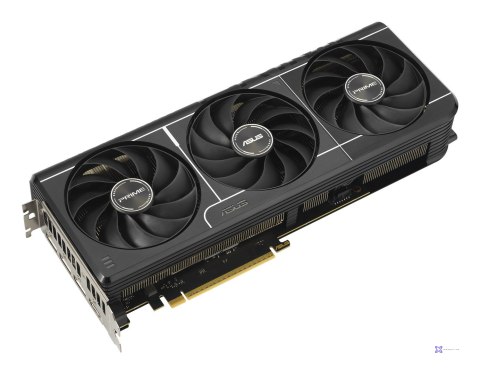Karta graficzna ASUS PRIME GeForce RTX 5070 Ti OC 16GB