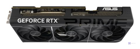 Karta graficzna ASUS PRIME GeForce RTX 5070 Ti OC 16GB