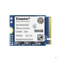 Kingston DYSK SSD 500G NV3 M.2 2230 PCIe 4.0 NVMe