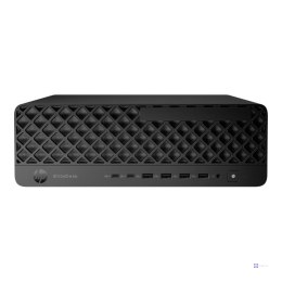 Komputer PC HP EliteDesk 8 SFF G1i Ultra 5 235/16GB/SSD512GB/Intel/11PR 3Y
