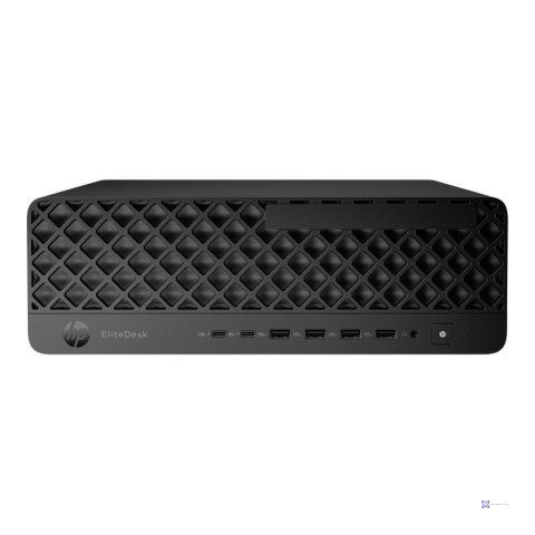 Komputer PC HP EliteDesk 8 SFF G1i Ultra 5 235/16GB/SSD512GB/Intel/11PR 3Y