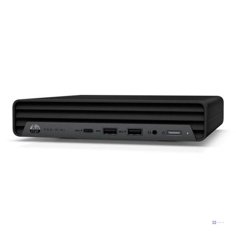 Komputer PC HP Pro 400 G9 Mini i5-14400T/16GB/SSD1TB/UHD770/11PR 3Y