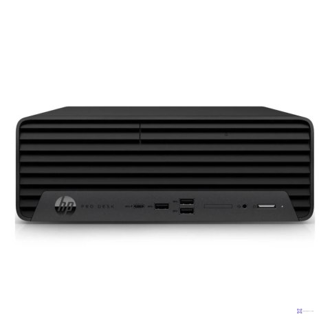Komputer PC HP Pro 400 G9 SFF i5-12500/16GB/SSD512GB/UHD770/DVD/11PR 3Y
