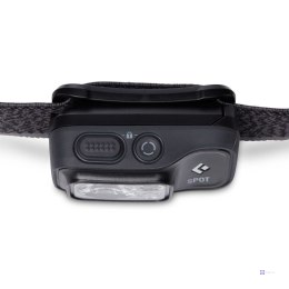 Latarka czołowa Black Diamond Spot 400lm, graphite