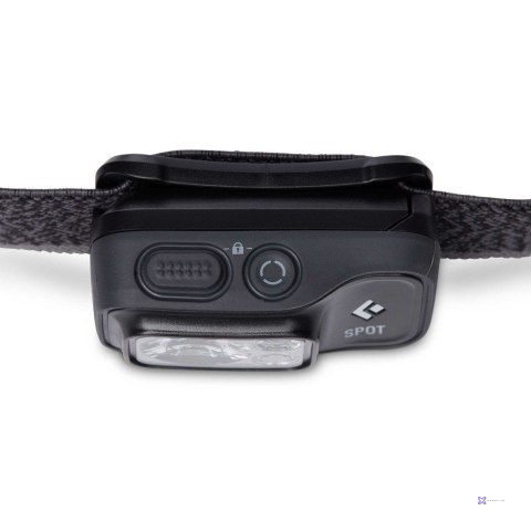 Latarka czołowa Black Diamond Spot 400lm, graphite