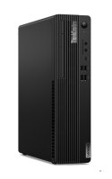 Lenovo ThinkCentre M75s G5 SFF Ryzen 3 8300G 8GB DDR5 5200 SSD512 Radeon 740M Graphics DVD W11Pro Black 3Y OnSite
