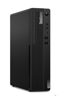 Lenovo ThinkCentre M75s G5 SFF Ryzen 3 8300G 8GB DDR5 5200 SSD512 Radeon 740M Graphics DVD W11Pro Black 3Y OnSite