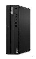 Lenovo ThinkCentre M75s G5 SFF Ryzen 3 8300G 8GB DDR5 5200 SSD512 Radeon 740M Graphics DVD W11Pro Black 3Y OnSite
