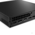 Lenovo ThinkCentre neo 50q Gen 5 Core 5 210H 32GB DDR5 5600 SSD1TB Intel Graphics W11Pro Black 3Y Onsite