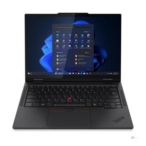 Lenovo ThinkPad T14s 2in1 G1 Ultra 5 225U 14.0"WUXGA Touch IPS 400nits AG 16GB LPDDR5x-7467 SSD512 Intel Graphics Cam 5MP 58Wh W