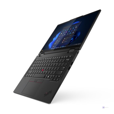 Lenovo ThinkPad T14s 2in1 G1 Ultra 5 225U 14.0"WUXGA Touch IPS 400nits AG 16GB LPDDR5x-7467 SSD512 Intel Graphics Cam 5MP 58Wh W