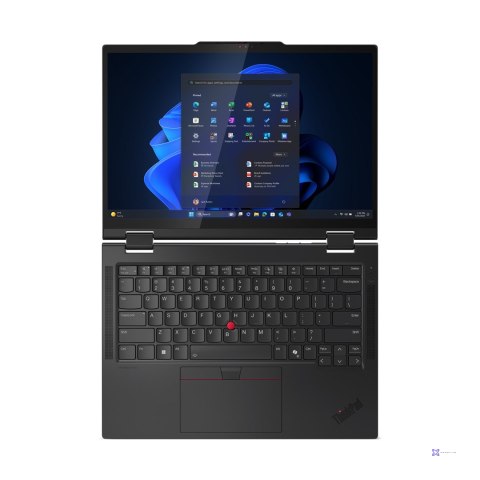 Lenovo ThinkPad T14s 2in1 G1 Ultra 5 225U 14.0"WUXGA Touch IPS 400nits AG 16GB LPDDR5x-7467 SSD512 Intel Graphics Cam 5MP 58Wh W