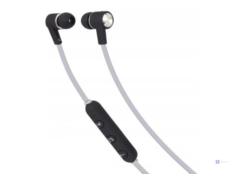 MAXELL Słuchawki Bezprzewodowe douszne Bluetooth BASS-13 BT EP BLACK