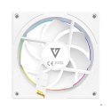 MODECOM VOLCANO LOOP 120 ARGB FAN BIAŁY