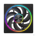 MODECOM VOLCANO LOOP 120 ARGB FAN CZARNY