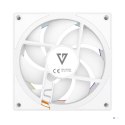 MODECOM VOLCANO LOOP 120 ARGB REVERSE FAN BIAŁY