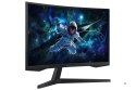 MONITOR SAMSUNG LED G5 27" LS27CG554EUXEN 165 Hz