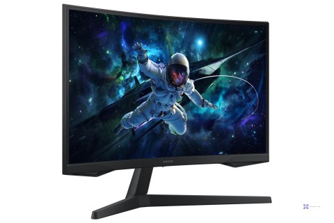 MONITOR SAMSUNG LED G5 27" LS27CG554EUXEN 165 Hz